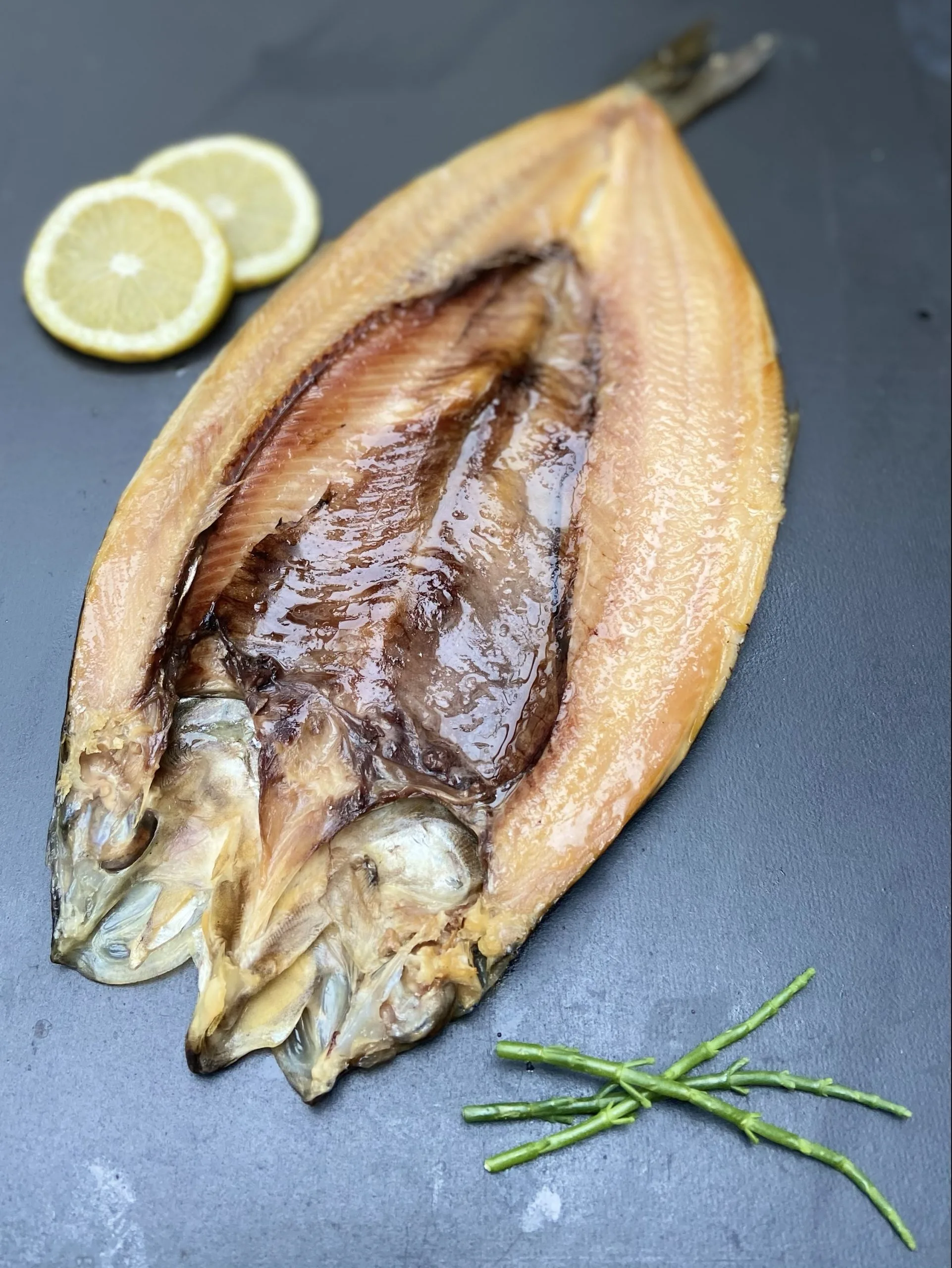 Whole Kippers - Jacksons Fishmongers