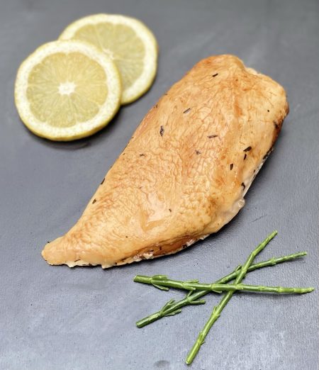 Smoked Chicken Breast Fillet