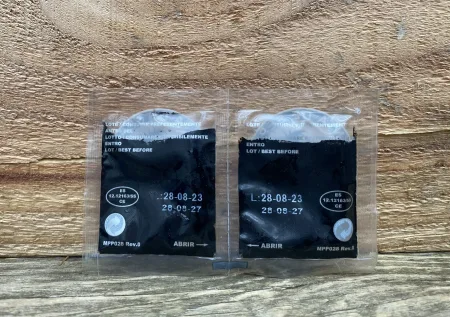 Cuttlefish Ink Sachets - Image 2