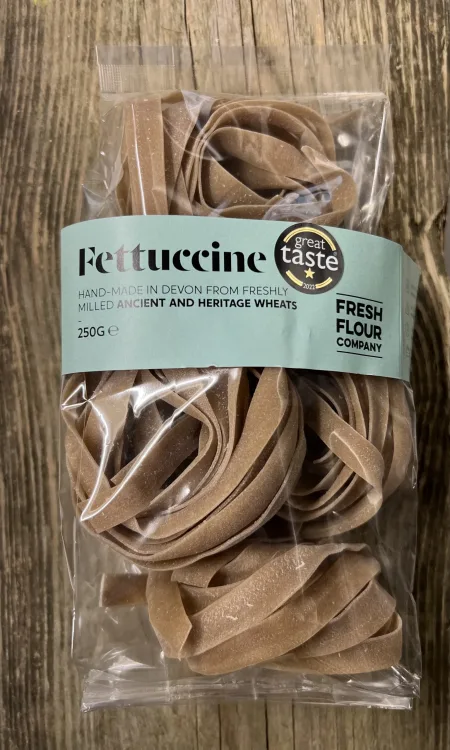 Fresh Flour Company - Fettuccine