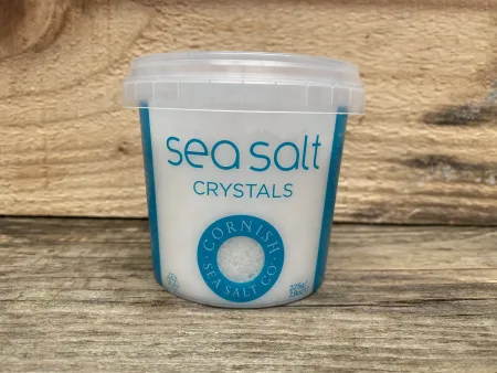 Cornish Sea Salt (Large) - Image 3