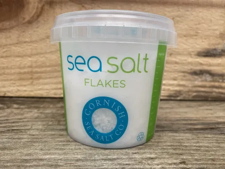 Cornish Sea Salt (Large)