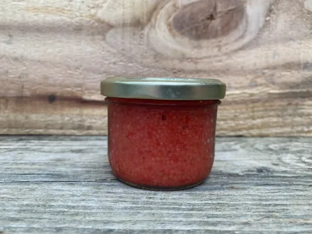 Nora Seafood - Lumpfish Caviar (Red) - Image 2
