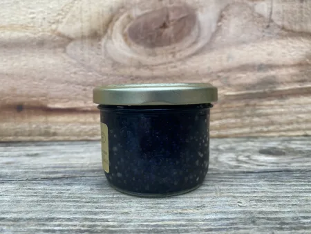 Nora Seafood - Lumpfish Caviar (Black) - Image 2
