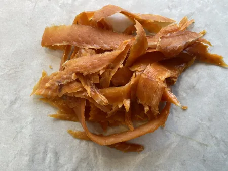 Smoked Salmon Trimmings (200g) - Image 2